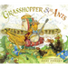 The Grasshopper & the Ants