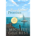 Beachfront Promises Large Print (Solomons Island Book Two)