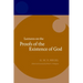 Hegel: Lectures on the Proofs of the Existence of God