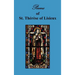 Poems of St. Therese, Carmelite of Lisieux