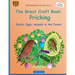 BROCKHAUSEN Craft Book Vol. 2 - The Great Craft Book: Pricking: Easter Eggs: Animals in the Forest