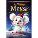 A. Nonny Mouse: Magical Moon Mouse Finds Merry Christmas, SECOND EDITION