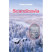 Lonely Planet Scandinavia: Detailed Itineraries Travel Like a Local Insider Tips Covers Iceland & Reykjavik, Blue Lagoon & Golden Circle, Norway & Osl