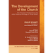The Development of the Church