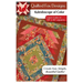 Kaleidoscope of Color Quilt Pattern: Easy Quilt with 'Layer Cake 10 X 10 Squares
