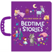 My First Book of Bedtime Stories: Handle Board Book