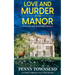 Love and Murder at the Manor