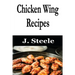 Chicken Wing Recipes