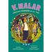 V. Malar: Greatest Ranger of All Time: (A Nature-Packed Middle Grade Tale of Friendship, Forests, and Finding Your Purpose)