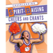 Spirit-Raising Cheers and Chants