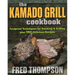 Kamado Grill Cookbook