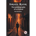 Israel Rank The autobiography of a criminal