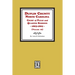 Duplin County, North Carolina Court of Pleas and Quarter Sessions, 1803-1805. Volume #6