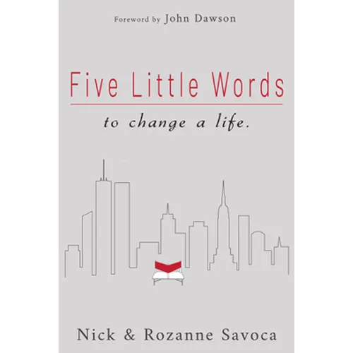 Five Little Words