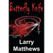Butterfly Knife: A Dave Haggard Thriller
