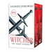 The Witcher Stories Boxed Set: The Last Wish and Sword of Destiny