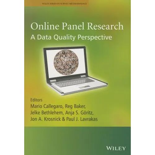Online Panel Research
