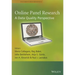 Online Panel Research