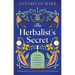 The Herbalist's Secret: A Gripping Historical Mystery Set in the Scottish Highlands