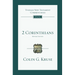 2 Corinthians: An Introduction and Commentary
