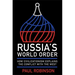Russia's World Order: How Civilizationism Explains the Conflict with the West