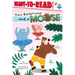 Two Ballerinas . . . and a Moose: Ready-To-Read Level 1