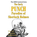 The Early Punch Parodies of Sherlock Holmes