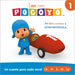 Phonics in Spanish - Leo Con Pocoyó Un Cuento Para Cada Vocal / I Read with Pocoyo. One Story for Each Vowel