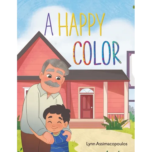 A Happy Color