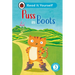 Puss in Boots: Read It Yourself - Level 3 Confident Reader