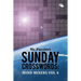 Mr. Puzzlers Sunday Crosswords: Mind Mixers Vol 4