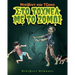 David and Jacko: The Zombie Tunnels (Greek Edition)