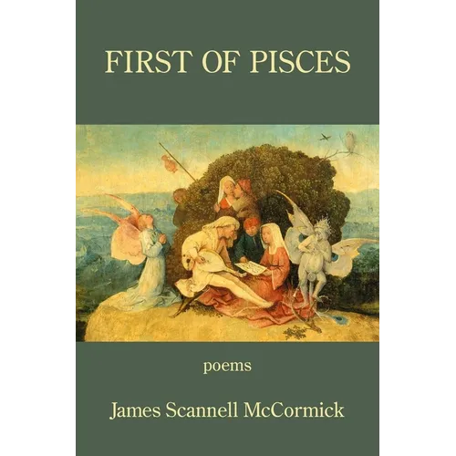 First of Pisces