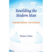 Rewilding the Modern Man: Naturally Optimize Your Manhood