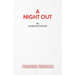 A Night Out - A Play