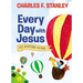 Every Day with Jesus: 365 Devotions for Kids