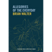 Allegories of the Everyday