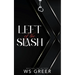 Left of the Slash