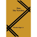 Dan, The Newsboy