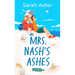 Mrs. Nash's Ashes