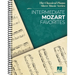 Intermediate Mozart Favorites: The Classical Piano Sheet Music Series