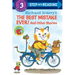 The Best Mistake Ever!: And Other Stories