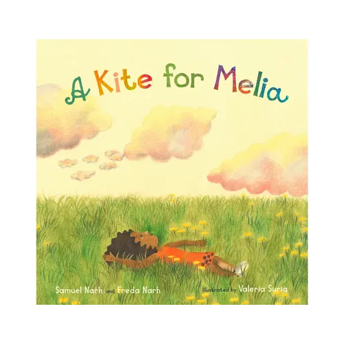 A Kite for Melia