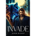 Invade