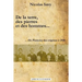 De la terre, des pierres et des hommes...: ... Ou Pontcirq des origines à 1918.
