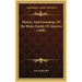 History And Genealogy Of The Ricks Family Of America (1908)