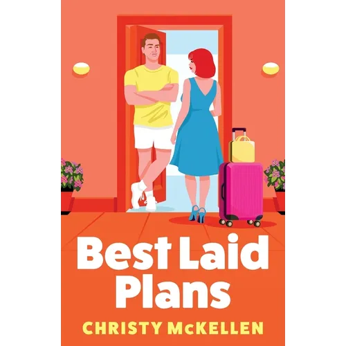 Best Laid Plans
