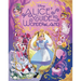 Alice's Guide to Wonderland (Disney Alice in Wonderland)