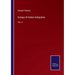 Essays of Indian Antiquities: Vol. II