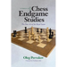 An Introduction to Chess Endgame Studies: The Fine Art of the Royal Game